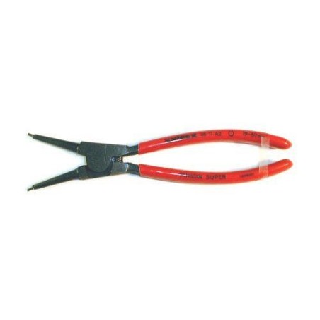ALICATE ARANDELA EXTERIOR RECTO 4611A3