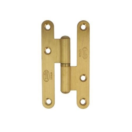 PERNIO LATON MATE DERECHA 405-9,5 2535