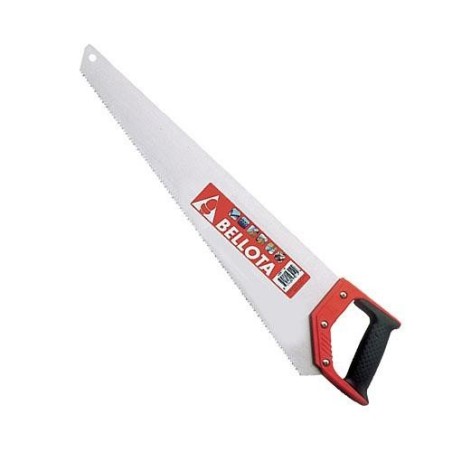 SERRUCHO CARPINTERO BELLOTA MANGO PVC 4555-14