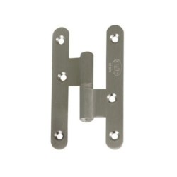 PERNIO INOXIDABLE DERECHA 405-9,5 2537