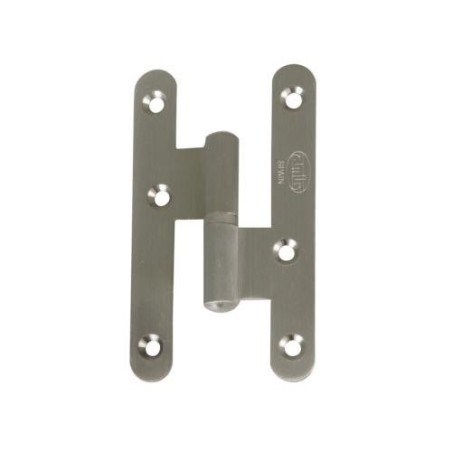 PERNIO INOXIDABLE DERECHA 405-9,5 2537
