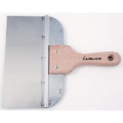 ESPATULA INOXIDABLE AMERICANA 200 PROPLAC 5895