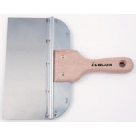 ESPATULA INOXIDABLE AMERICANA 250 PROPLAC 5895