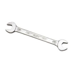 LLAVE FIJA DOS BOCAS 6400-30X32