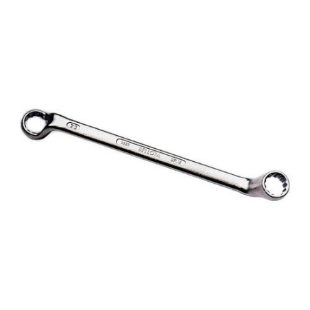 LLAVE ESTRELLA ACODADA 6420-10X11
