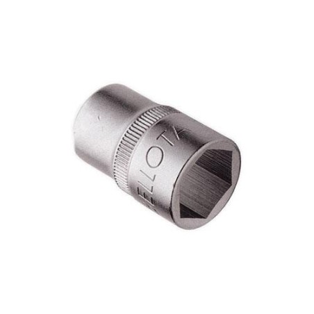 LLAVE VASO 1/2 BOCA EXAGONAL 6520-12