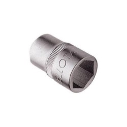 LLAVE VASO 1/2 BOCA EXAGONAL 6520-19