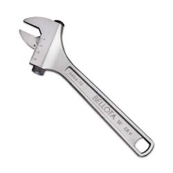 LLAVE AJUSTABLE MOLETA LATERAL 6464-8
