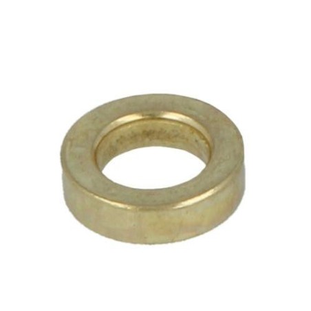 ARANDELAS PERNIO 403-408 11MM. LATONADO (BOL-10)