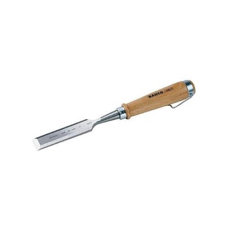 FORMON MANGO MADERA BAHCO 425-16