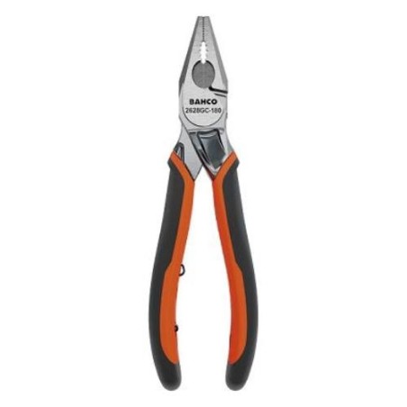 ALICATE UNIVERSAL CROMADO 2628 GC200IP
