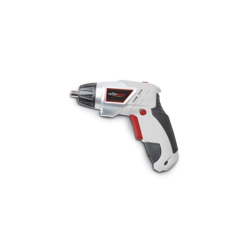 ATORNILLADOR DOBLE POSICION WORGRIP 3.6V MALETIN
