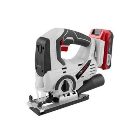 CALADORA WORGRIP 20V 1 BATERÍA 2.0AH 48248