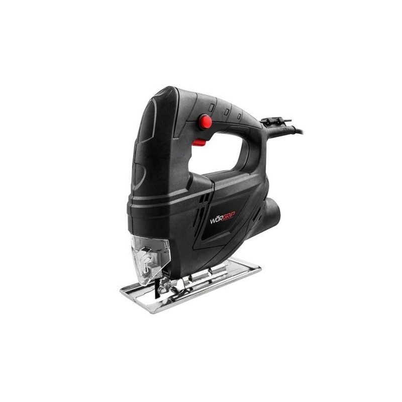 CALADORA WORGRIP 400W CORTE DE 0-45 49490