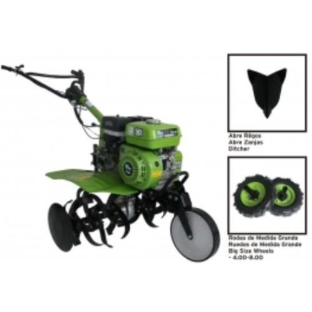 MOTOAZADA 7 HP 3 VELOCIDADES MGD 48413