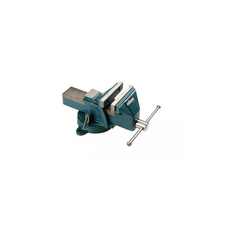 TORNILLO BANCO GIRATORIO 125MM. TBF-4