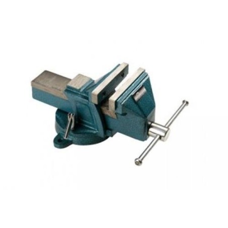 TORNILLO BANCO GIRATORIO 125MM. TBF-4