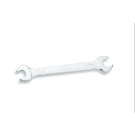 LLAVE FIJA CRV DOS BOCAS ABIERTAS 18X19