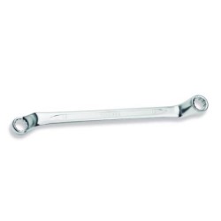 LLAVE FIJA CRV ESTRELLA ACODADA 18X19