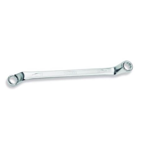 LLAVE FIJA CRV ESTRELLA ACODADA 20X22