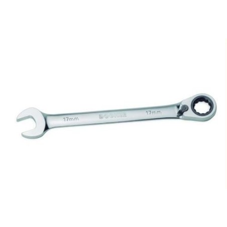 LLAVE COMBINADA DE CARRACA CRV 8