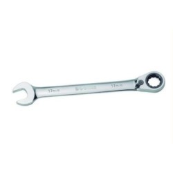 LLAVE COMBINADA DE CARRACA CRV 24