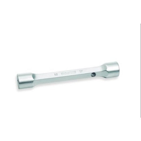 LLAVE DE TUBO HEX CRV FORJADA 12X13