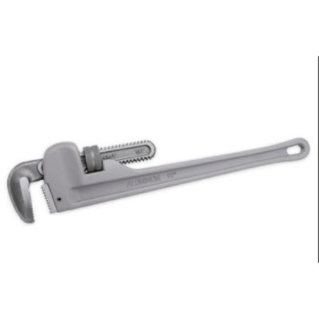 LLAVE STILLSON PROFESIONAL ALUMINIO 350MM