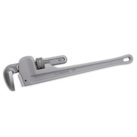 LLAVE STILLSON PROFESIONAL ALUMINIO 450MM