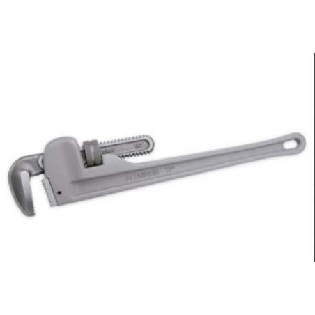 LLAVE STILLSON PROFESIONAL ALUMINIO 600MM