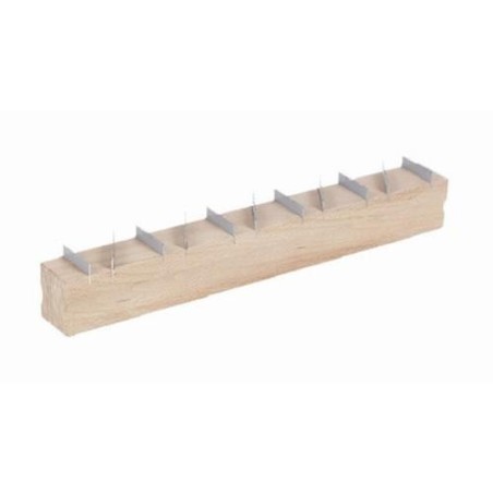 CARRIL DENTADO 7 900D07