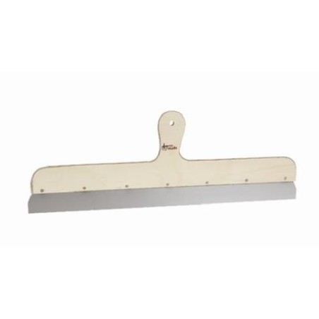 ESPATULA EMPLASTAR MADERA 500 904M50