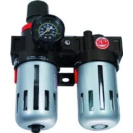 FILTRO DOBLE 1/4 YA 3214 FR/L