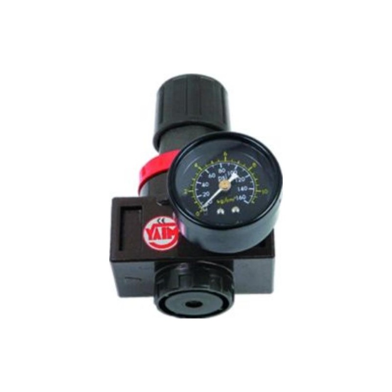 REGULADOR DE PRESION 1/4 YA 3014 R