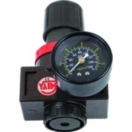 REGULADOR DE PRESION 3/8 YA 3038 R