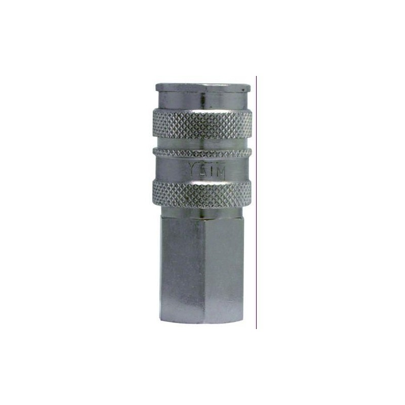 ENCHUFE MULTIPERFIL R/H 3/8 250DG17