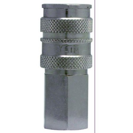 ENCHUFE MULTIPERFIL R/H 3/8 250DG17