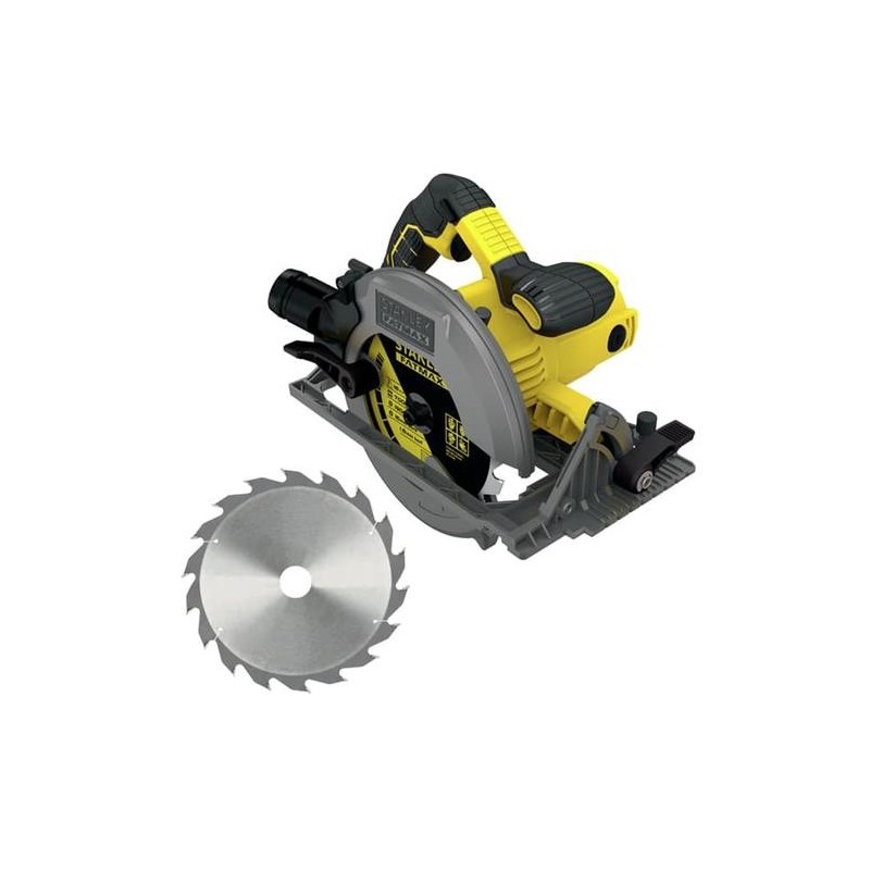 SIERRA CIRCULAR 1650 W. FME301K-QS