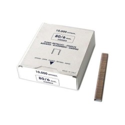 GRAPA G-80 LARGO 8 MM. (MILLAR)