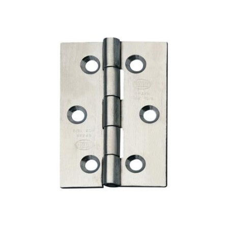 BISAGRA 2002-70X50 ACERO INOX 18/8 8745