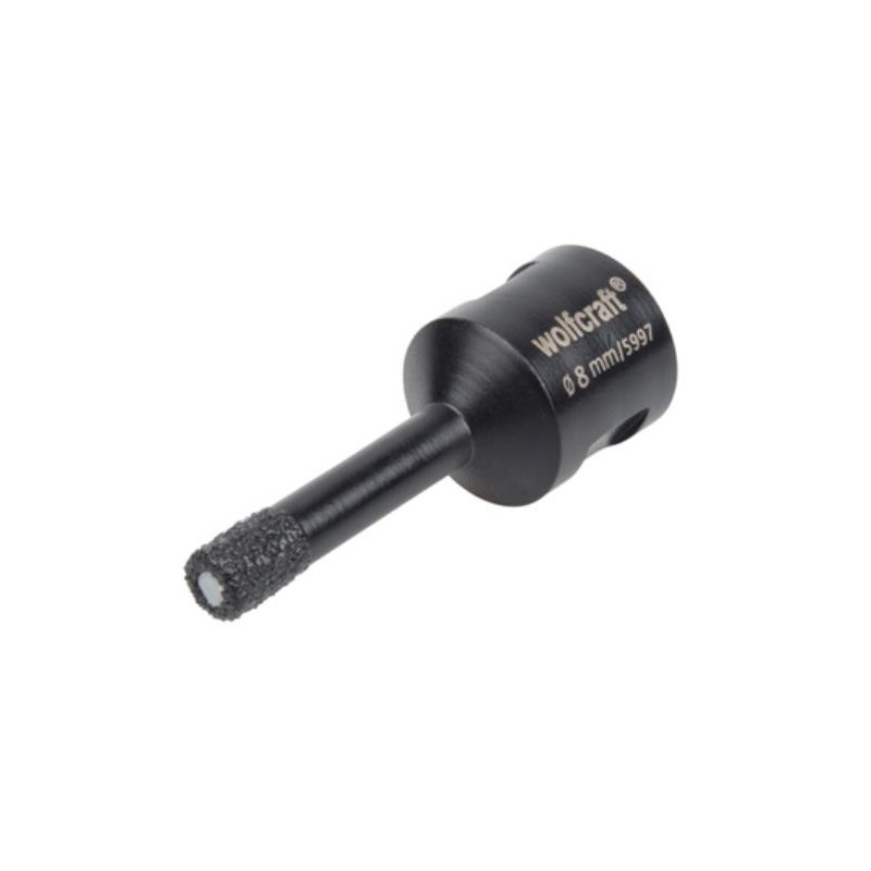 BROCA DE DIAMANTE CERAMIC, M 14 8
