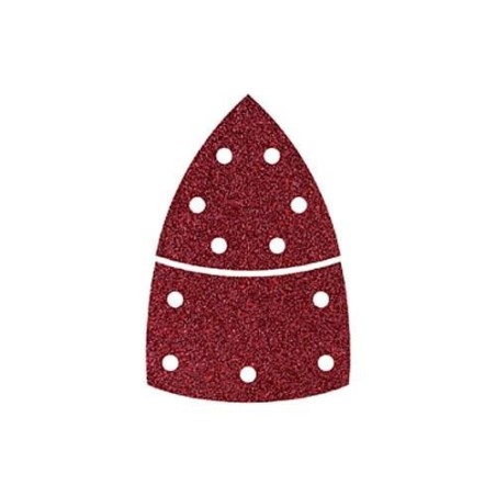 HOJA ESMERIL CORINDON 2P GRANO-60 (BL-10) 1812000