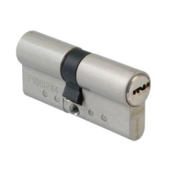 CILINDRO SEGURIDAD 10000 30-30 CROMO MATE 21544