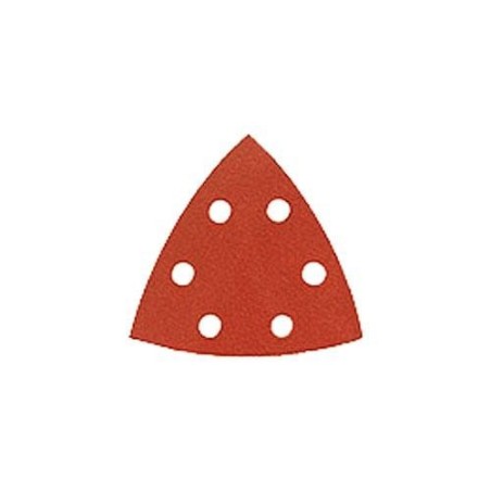 HOJA ESMERIL CORINDON GRANO-60 (BL.-5) 1851000