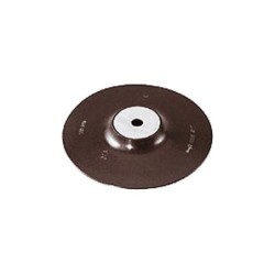 PLATILLO AMOLADORA ANGULAR 125 MM. 2454000