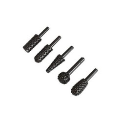 ESCOFINA PARA MADERA 14 MM. 2533000