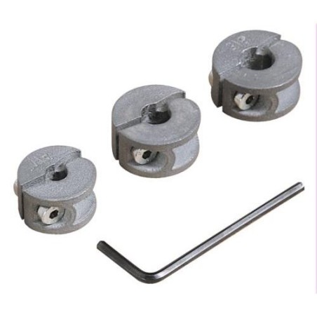 TOPES PROFUNDIDAD 6-8-10 MM. (BL.-3) 2755000