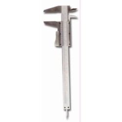 ALIBRE PRECISION (ESTUCHE ABS) CL-15