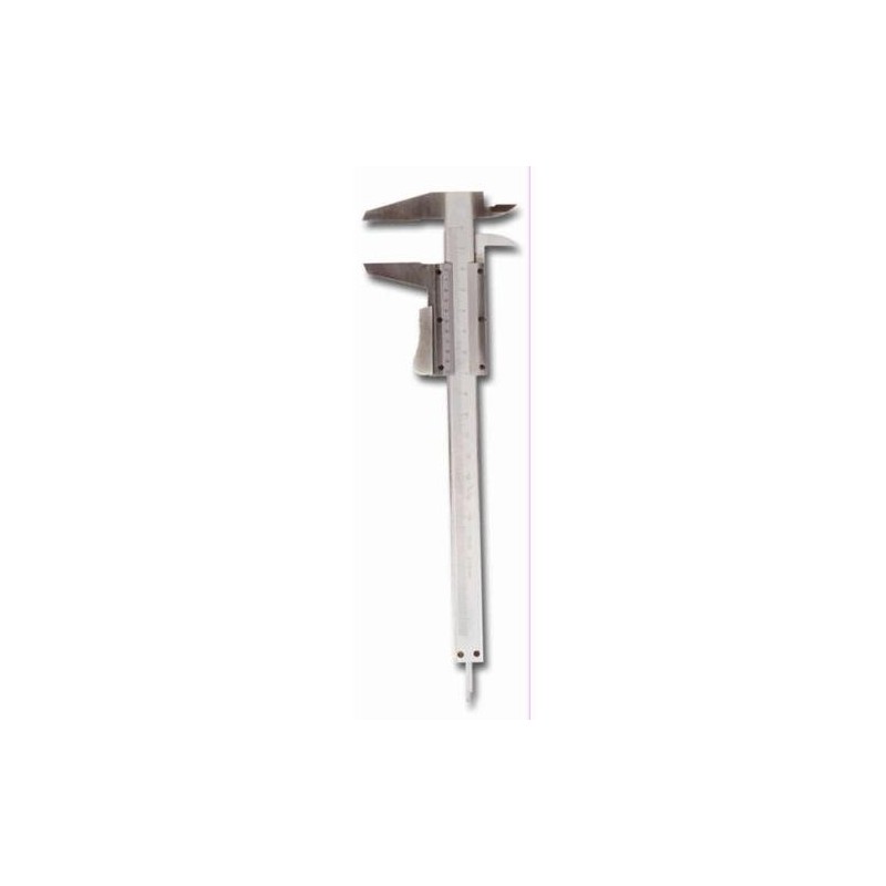 ALIBRE PRECISION (ESTUCHE ABS) CL-15