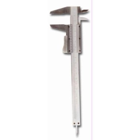 ALIBRE PRECISION (ESTUCHE ABS) CL-15